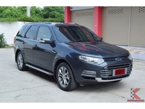 Ford Territory 2.7 (ปี 2013) SUV AT รูปที่ 0